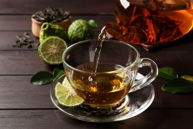 Earl Grey